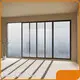 Precios de ventanas de aluminio Imlang 30㎡ Windows de aluminio Precios fabricantes 1