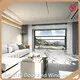 Custom Made Aluminum Windows Sliding Window by IMLANG 1