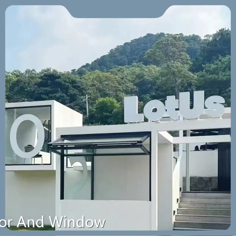 Top Windows de aluminio a la venta 1