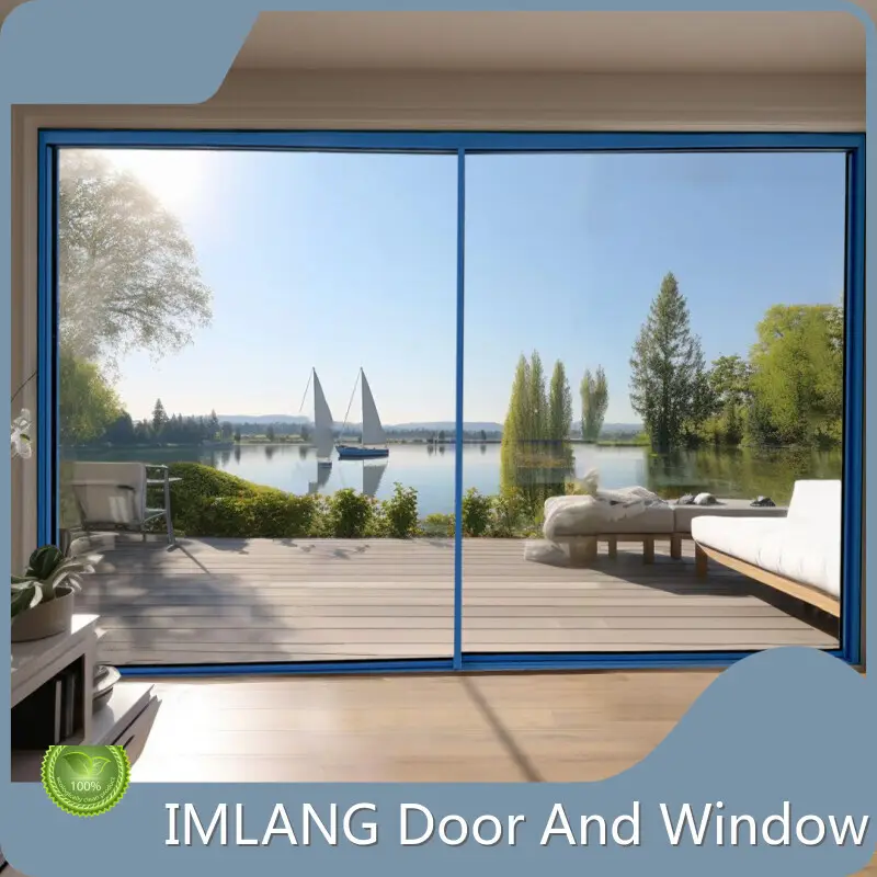 Bulk Buy Aluminium Door Suppliers 1