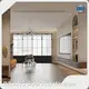 Aluminium Door Suppliers Single Fan Height 1000-2700mm by IMLANG 1