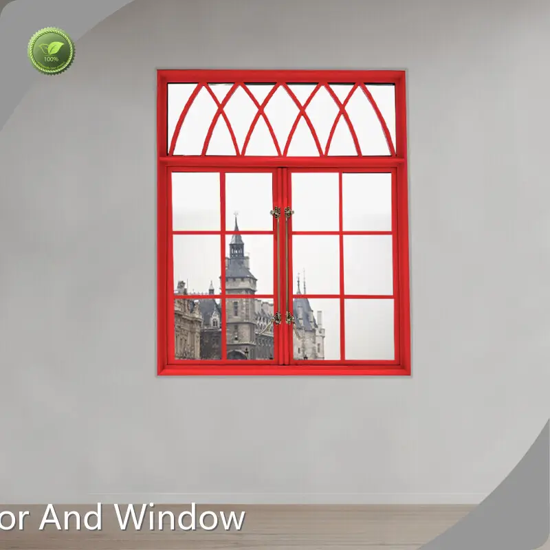 Precios de Windows de aluminio 20-50 días - - Imlang 1
