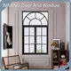 Imlang Mejores fabricantes de ventanas de aluminio Personalizados Mejores fabricantes de ventanas de aluminio Compañía 1