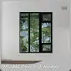 Custom Aluminum Window Supply 30 ㎡ 1