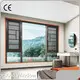 Proveedores de proveedores de ventana de aluminio FOB FOB 1