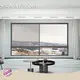 Precio FOB de ventanas corredizas de aluminio Fabricantes de aleaciones de aluminio 1