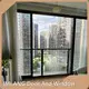 La última empresa proveedora de ventanas corredizas de aluminio 1