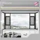 Fabricantes de ventanas de aluminio comerciales de alta gama Fabricantes 1
