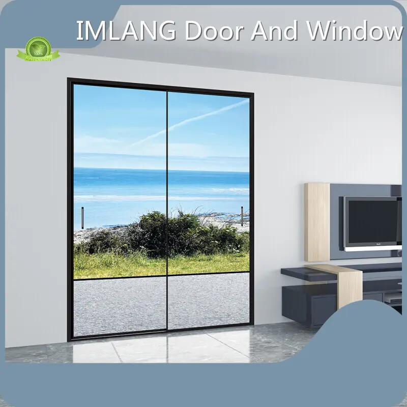 Puertas de aluminio de alta gama en venta. Puertas de aluminio en venta. 1