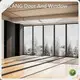 Precio de ventanas corredizas de aluminio Fabricantes Ventana corrediza de aluminio 1