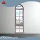 Ventanas abatibles de aluminio al ras, 20-50 días, mayorista 1