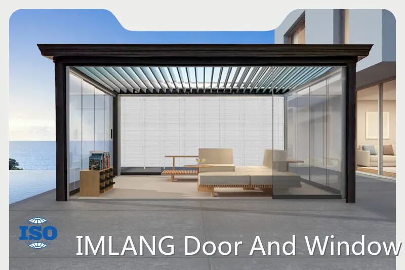 Ventanas y puertas de aluminio Proveedores de aleaciones de aluminio 1