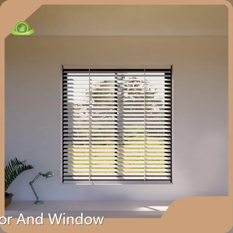 Ventana abatible de aluminio IMLANG Ventana oscilobatiente Ventana abatible de aluminio Fábrica de ventanas abatibles de aluminio 1