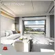 Ventana de aluminio 20-50 días - - IMLANG 1