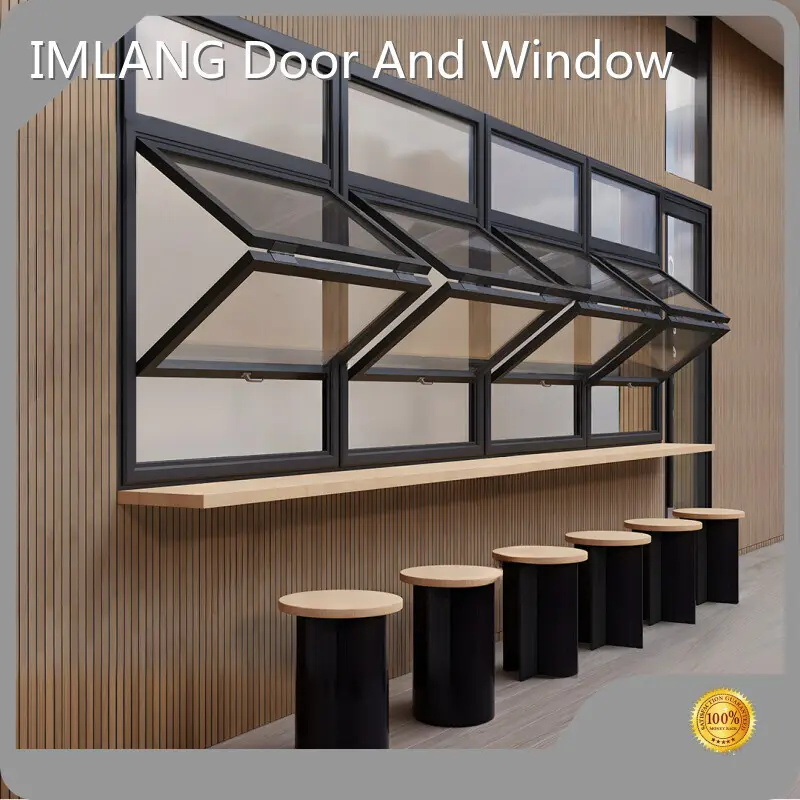Proveedores de ventanas de aluminio, fabricantes de marcos de espuma y madera/cajas de madera ecológicas 1