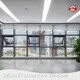 Fábrica de ventanas de aluminio IMLANG Fábrica de ventanas de aluminio personalizadas Suministro de fábrica 1