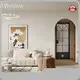Puertas de aluminio personalizadas de fábrica - IMLANG 1