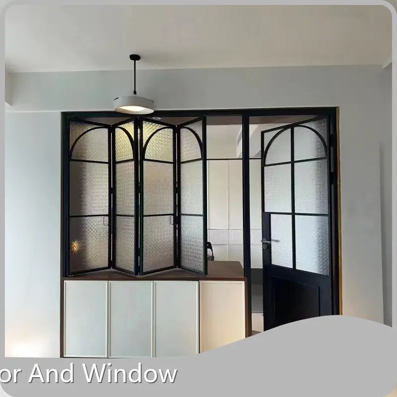 Ventana de aluminio personalizada de 20 a 50 días por IMLANG 1