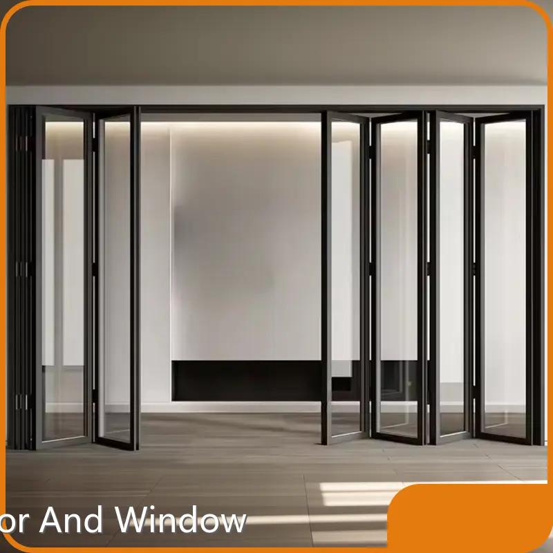 Puertas de aluminio en venta FOB - - IMLANG 1
