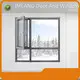 Best Aluminium Windows Company Inward Casement Window by IMLANG 1