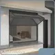 Custom Made Aluminum Windows Foam and Wooden Frame/Eco-friendly Wooden Case - - IMLANG 1