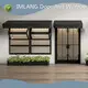 Best Aluminium Sliding Folding Window Price List 1