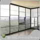 Custom Aluminum Windows and Doors Price List 1