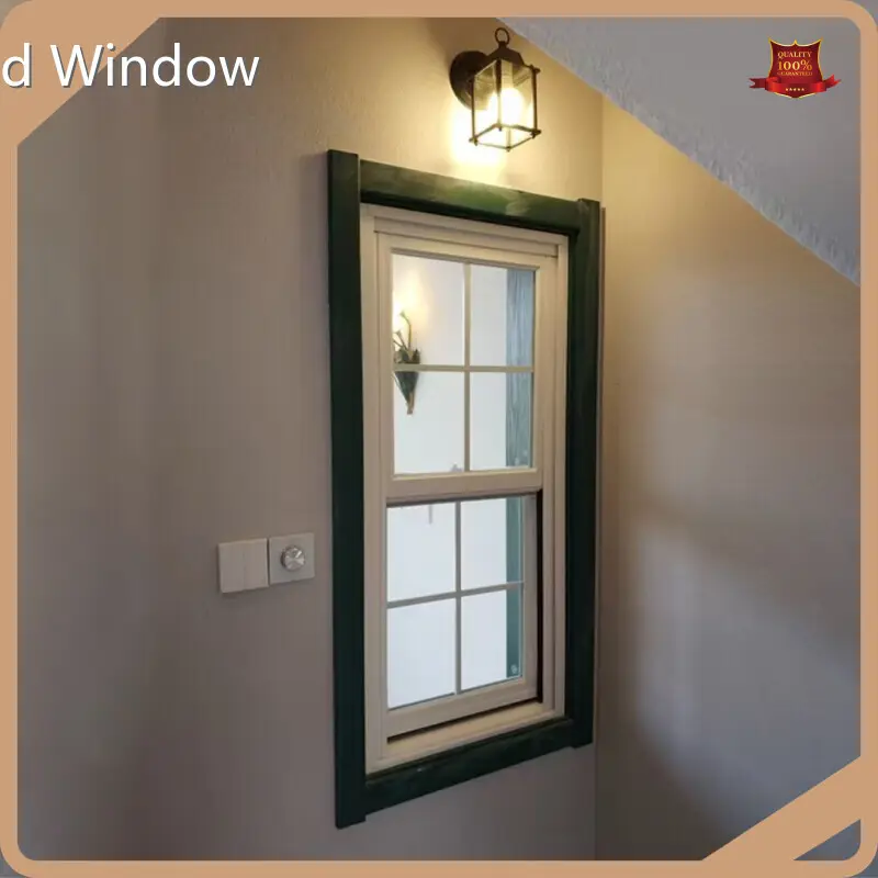 Top Aluminium Double Glazed Sliding Windows Company 1