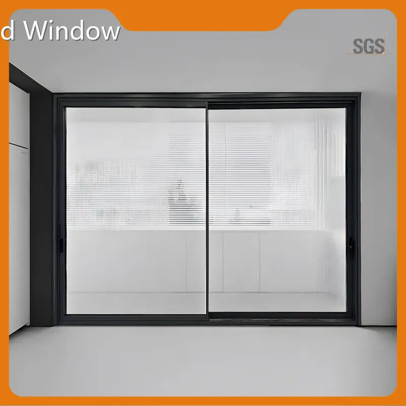 Aluminium Door Suppliers Factory 20-50days 1