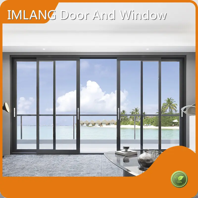 IMLANG Sliding Door Supplier FOB Sliding Door Suppliermakers 1