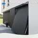 Aluminium Door Suppliers Garage Door - - IMLANG 1