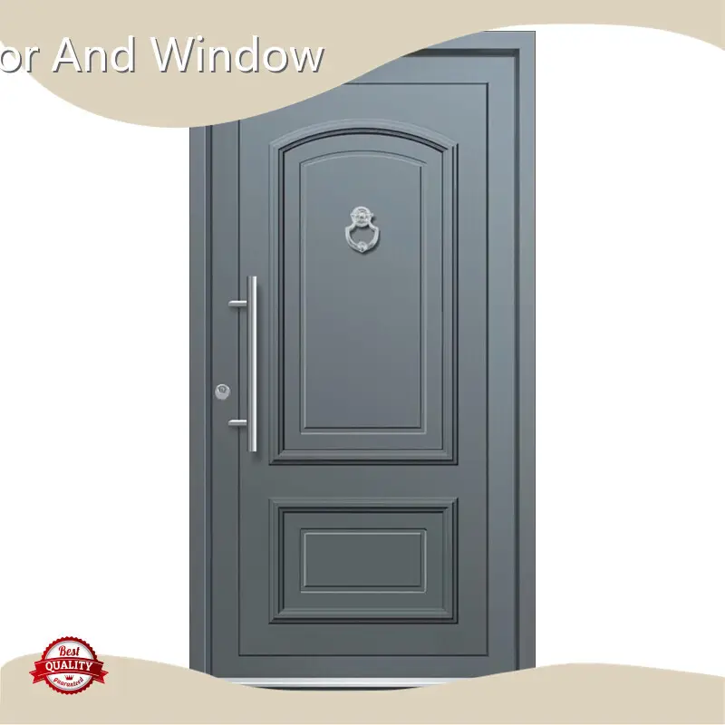 Aluminium Sliding Security Doors Security Door - - IMLANG 1
