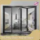 Aluminium Door Factory FOB - - IMLANG 1