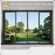 Innovative Aluminum Sliding Door Supplier Factory 1