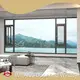 Aluminium Windows for Sale FOB - - IMLANG 1