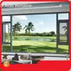 IMLANG Aluminium Casement Window Manufacturer Casement Push Out Window Aluminium Casement Window Manufacturersuppliers 1
