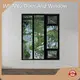Newaluminium Windows for Sale Smooth White 30 ㎡ 1