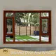 Best Commercial Aluminum Casement Windows Factory 1