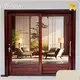 Precios de puertas corredizas de aluminio Fabricantes de puertas corredizas pesadas personalizadas 1