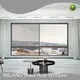 Cost-effective Custom Made Aluminium Windows Price List 1