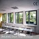 Custom Best Aluminum Window Manufacturers Supply 1