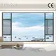 Mejores mejores proveedores de fabricantes de ventanas de aluminio 1