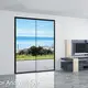 Latest Aluminum Door 1