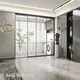 High-end Aluminium Door Suppliers Factory 1