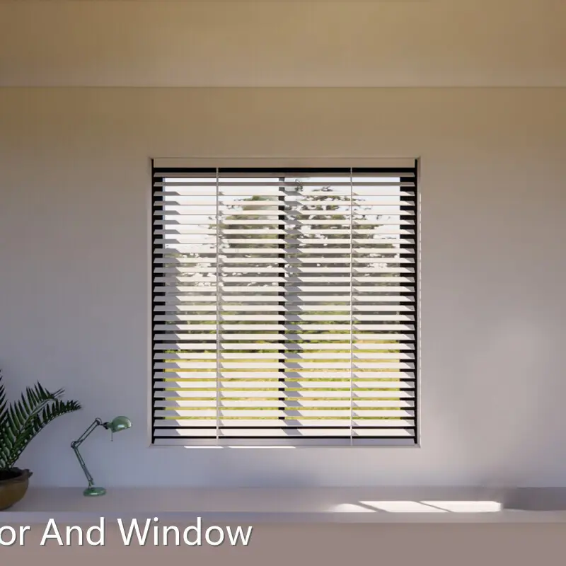 IMLANG Aluminum Window Supplier 20-50days Aluminum Window Suppliersupply 1