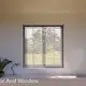 IMLANG Aluminum Window Supplier 20-50days Aluminum Window Suppliersupply 1