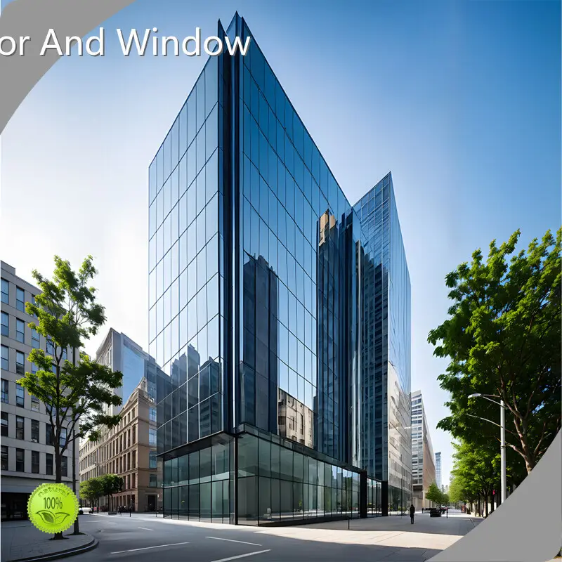 Bulk Buy Aluminum Windows and Doors 1