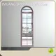 Proveedor de ventanas de aluminio de alta gama 1