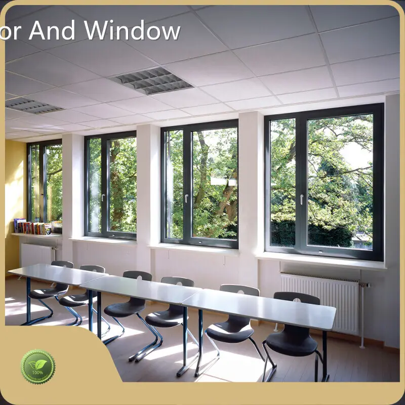 Custom Made Aluminum Windows Foam and Wooden Frame/Eco-friendly Wooden Case - - IMLANG-1 1
