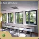Custom Made Aluminum Windows Foam and Wooden Frame/Eco-friendly Wooden Case - - IMLANG-1 1